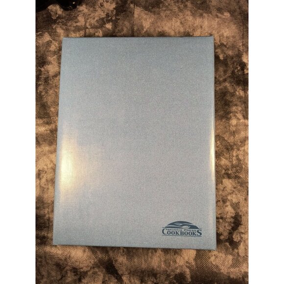 Recipes & Remembrances Cookbook By Hopeville, IA Ladies Auxiliary Iowa 2007 - Picture 3 of 3